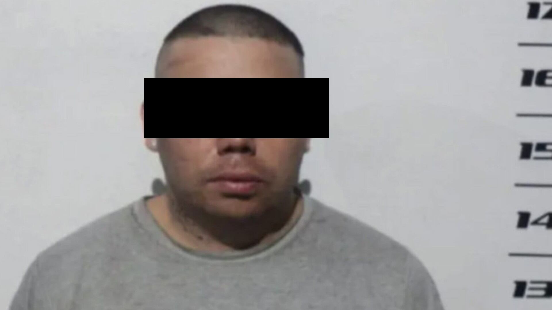 El hombre lo mató en medio de una discusión por drogas