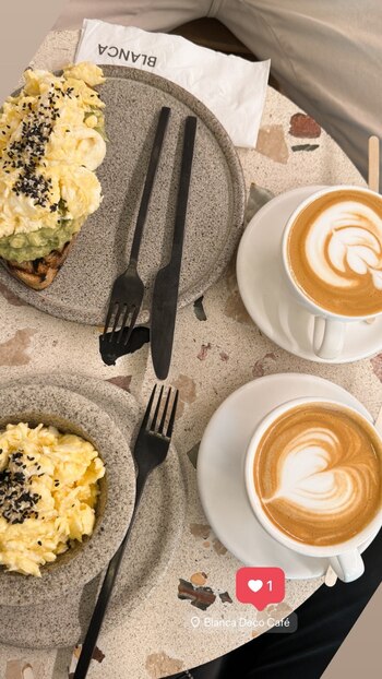 Las primeras horas de este