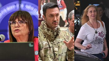 El Gobierno oficializó la nueva