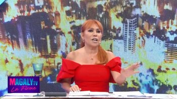 Infobae Perú / Captura TV