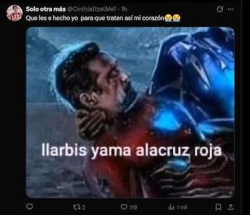 memes hormiga gonzalez -México- 22 agosto