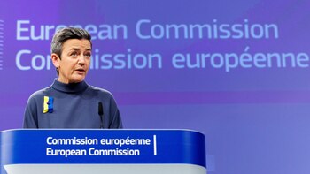 La UE genera "réplicas digitales"