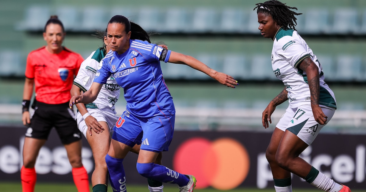 Daternil Cali Calic Ridlets Chile sequestra a Universidade de Calicarons e se classifica para as quartas de final Daternil Cali Calic Ridlets Chile sequestra a Universidade de Calicarons e se classifica para as quartas de final