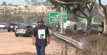 Dos personas resultaron por intentar