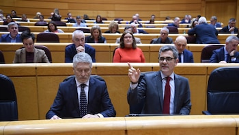 Bolaños, sobre el 'caso Salazar':