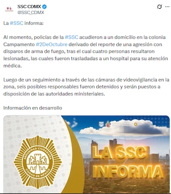 SSC