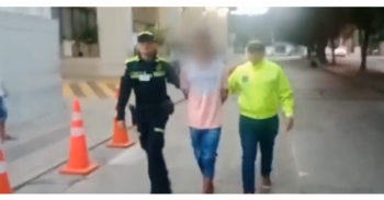 Según el Comandante de la