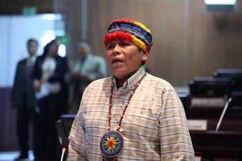 José Acacho fue sentenciado en