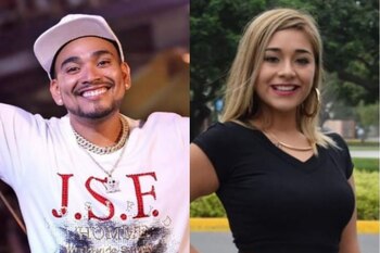 Gianella Ydoña contó detalles desconocidos