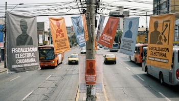 Movimiento Ciudadano presenta denuncia por presuntos actos anticipados de campaña en Iztapalapa