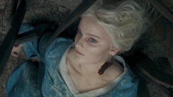 House of the Dragon final temporada 3