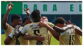 El conjunto antioqueño buscará sorprender