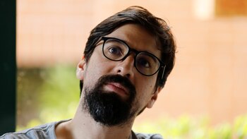 El ex diputado opositor Freddy