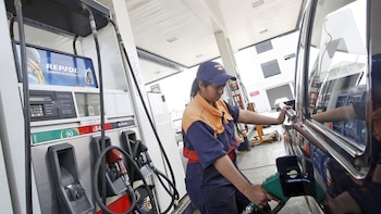 Alza de combustible: Precio del diésel en Lima alcanza los 27 soles por galón