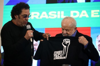 Walter Casagrande habló sobre la