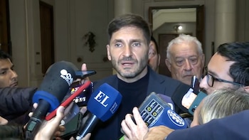 Maximiliano Pullaro mantendrá la neutralidad