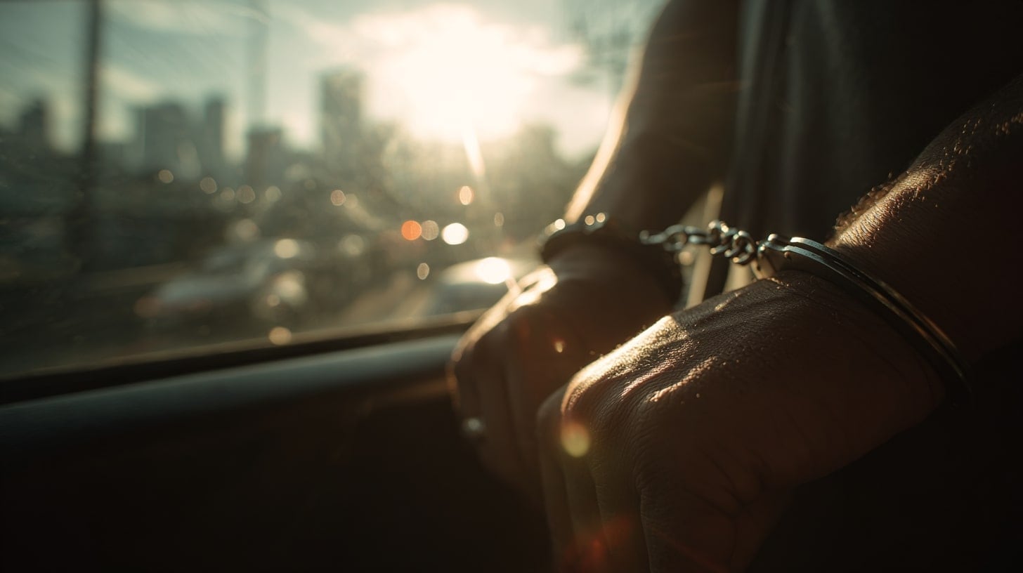 El empleado del Gobierno porteño será incluido en el Registro Nacional de Datos Genéticos vinculados a Delitos contra la Integridad Sexual (Imagen Ilustrativa Infobae)