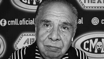 Murió a los 85 años