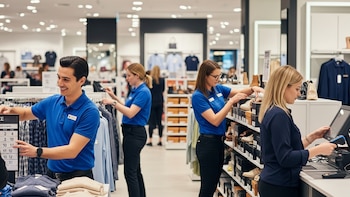 Día del Empleado de Comercio 2026: cuándo se celebra y para quiénes es feriado