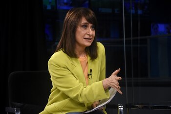 "Yo no tuve mucha suerte