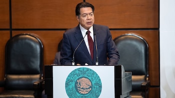 Mario Delgado enfrenta críticas por TikTok y rezago educativo en México.