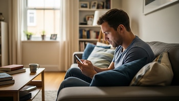 Así consumen noticias los estadounidenses: entre la búsqueda activa y el hallazgo accidental