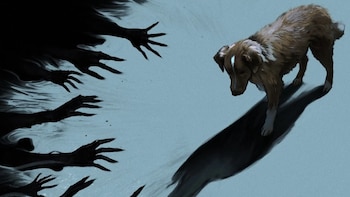 Una de las imágenes de