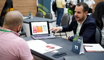 La Macrorrueda de Negocios Nacionales organizada por Asocajas y Compensar reunirá a más de 200 empresarios y compradores el 28 de mayo en Bogotá - crédito Asocajas