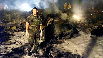 La tragedia de LAPA: fue la mayor catástrofe aérea en el país y la justicia la dejó impune por su propia desidia