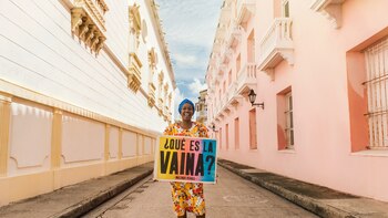 Colombia, el país más acogedor