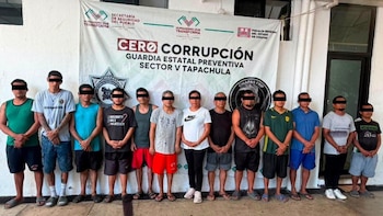 Misterio e indignación por muerte de una adolescente de 16 años en anexo de Tapachula, Chiapas
