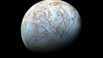 El misterio del océano sin