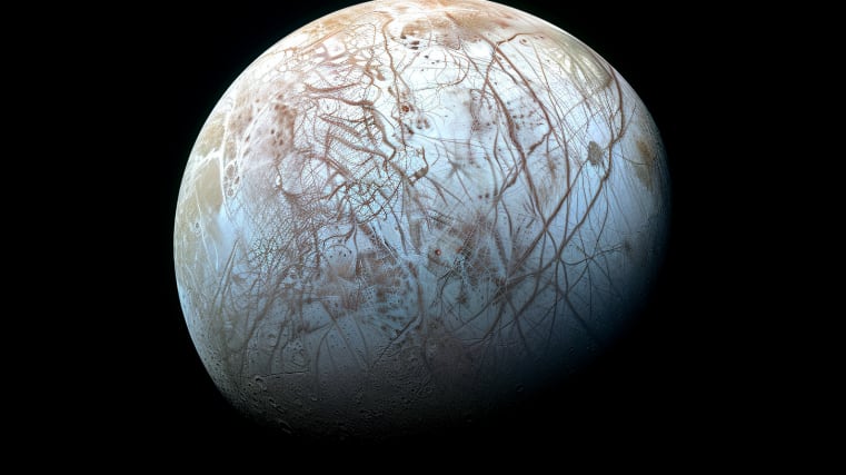 Los coautores del estudio, entre los que figuran Philip Skemer, Jeffrey Catalano, Douglas Wiens y Henry Dawson, forman parte del Centro McDonnell para las Ciencias Espaciales, aportando diversas perspectivas sobre la composición y el comportamiento de los océanos subglaciales en cuerpos planetarios (Imagen ilustrativa Infobae)