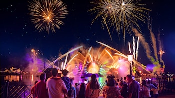 © 2022 Disney. Todos los