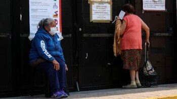 Será difícil de cubrir el