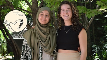 “No toleramos el antisemitismo ni