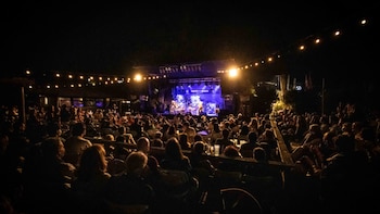 “Medio y Medio”, el festival