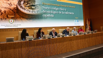 El nuevo Código Ético y