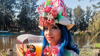 La víspera de Navidad nos