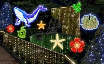 Quienes visiten Monserrate en esta