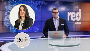 La Flip se refirió a denuncias de acoso sexual y laboral contra Giovanni Celis, apartado como director de Red+ Noticias: “Preocupante”