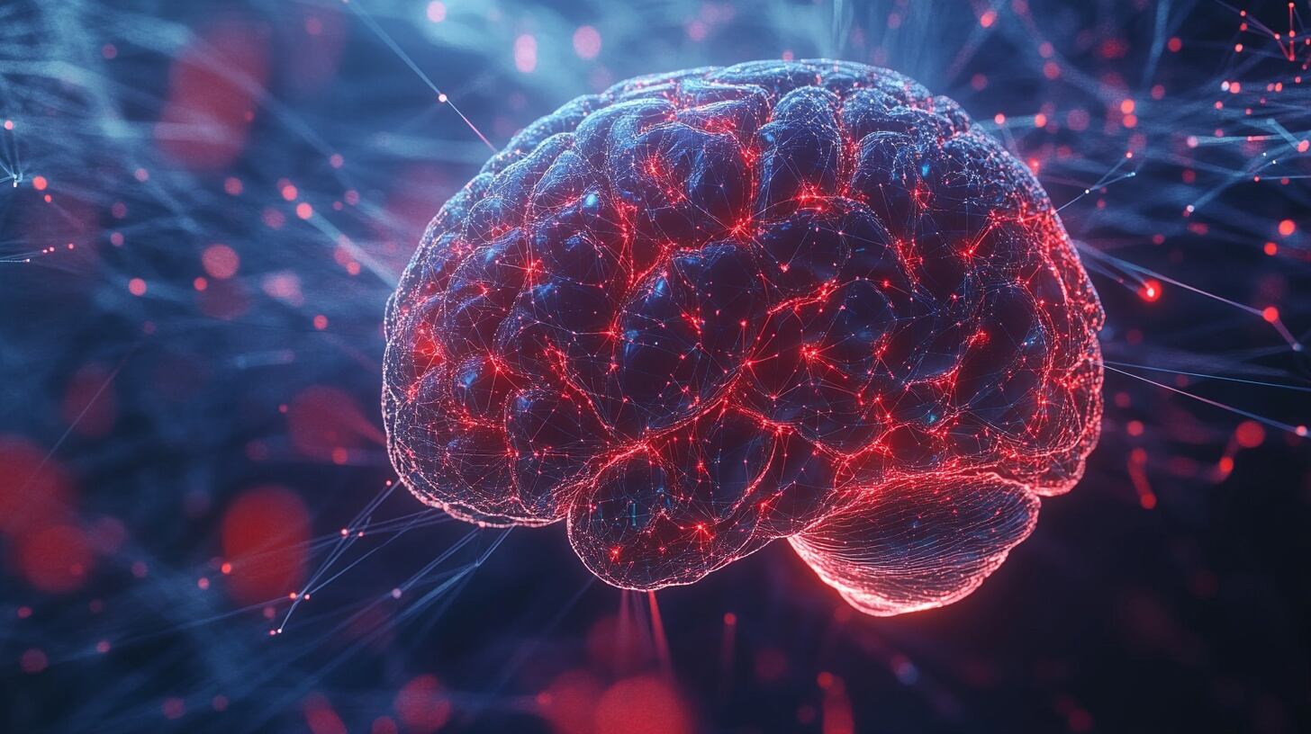El equipo científico identificó que los vasos linfáticos situados en las membranas meníngeas son fundamentales para la limpieza del cerebro y si su función se ve afectada por una lesión puede desencadenarse una cascada que termine en demencia (Imagen Ilustrativa Infobae)