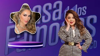 Mariana Botas elige salvar a