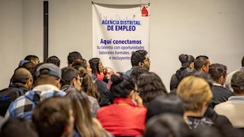 La Secretaría de Desarrollo Económico