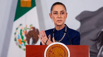 Caso Víctor Rodríguez y denuncias contra Noroña no son lo mismo; Sheinbaum reacciona a violencia contra mujeres por políticos de la 4T