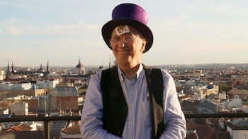 El mundo de la cultura y la política despiden al mago Juan Tamáriz: "Su humor y su magia nos conquistaron"
