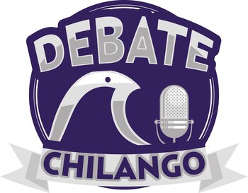 El Debate Chilango se llevará