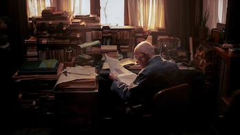 Wong Kar-wai regresa con una