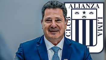 Fernando Cabada saca cara por la unión de Alianza Lima y se enorgullece de su seguridad para apostar por el proyecto con Pablo Guede