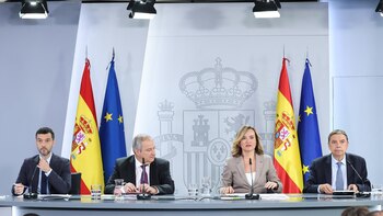 AV-Gobierno y CCAA financiarán una